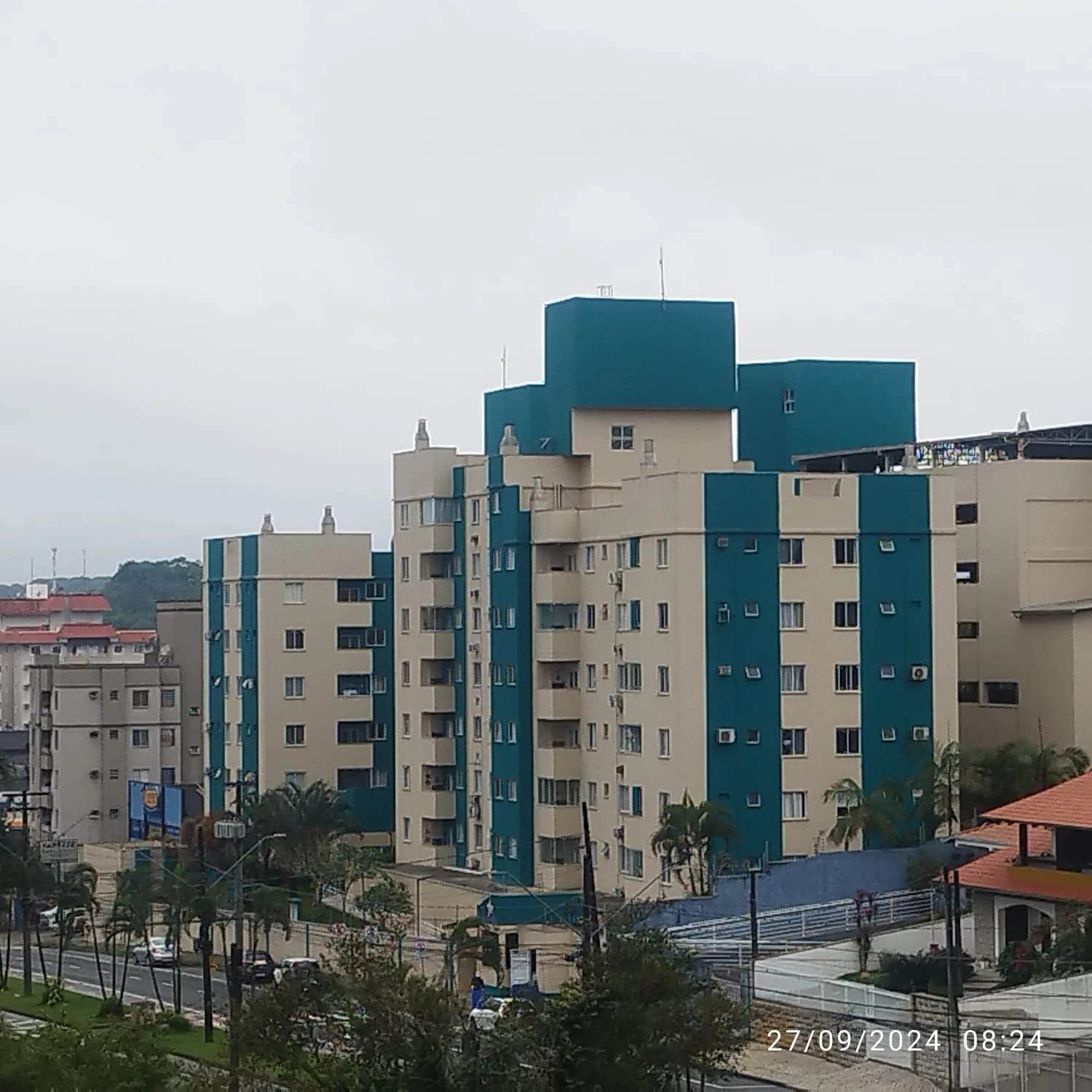 Foto do imóvel: Apartamento com 2 Quartos à Venda, 50 m² em Floresta - Joinville