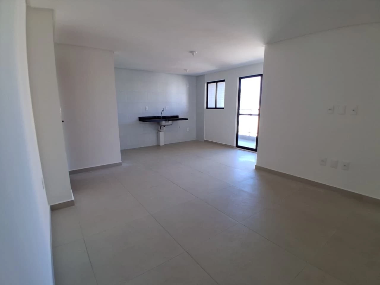 Imagem Apartamento com 3 Quartos à Venda, 69 m² em Intermares - Cabedelo