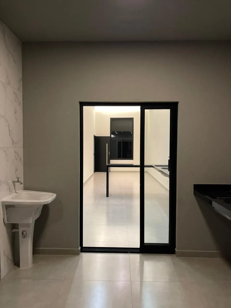 Imagem Casa com 3 Quartos à Venda, 100 m² em Jardim Marambaia - Jundiaí