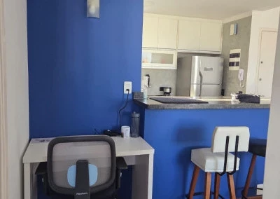 Imagem Apartamento com 1 Quarto à Venda, 50 m² em Santa Cecília - São Paulo