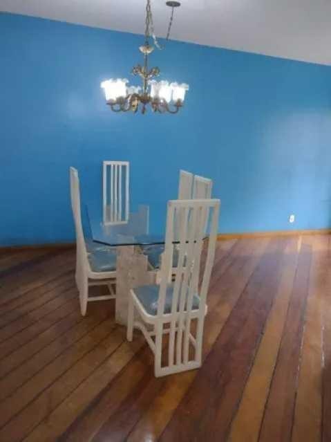 Imagem Apartamento com 3 Quartos à Venda, 110 m²em Icaraí - Niterói