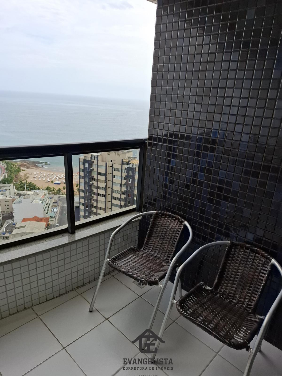 Imagem Apartamento com 2 Quartos à Venda, 62 m² em Federação - Salvador