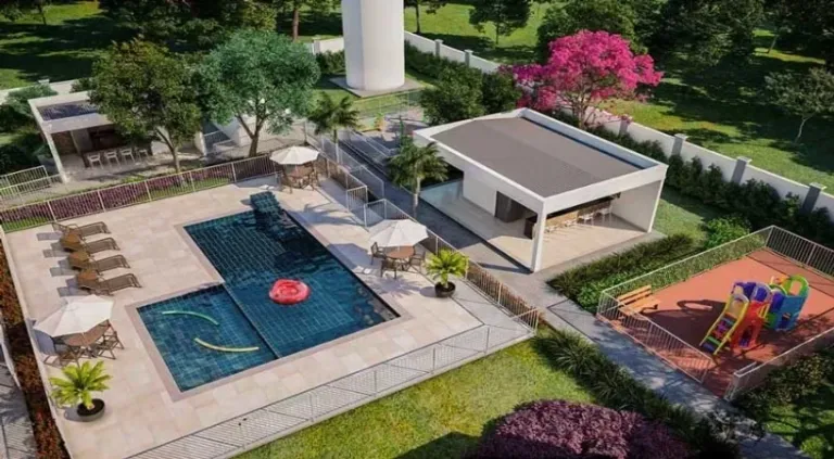 Imagem Apartamento com 2 Quartos à Venda, 45 m² em Zumbi do Pacheco - Jaboatão dos Guararapes