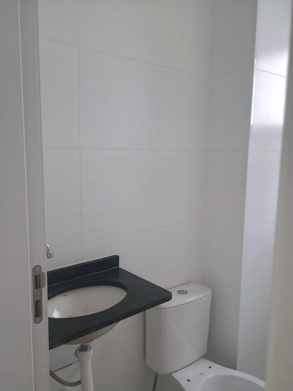 Imagem Apartamento com 2 Quartos à Venda, 36 m² em Tatuapé - São Paulo