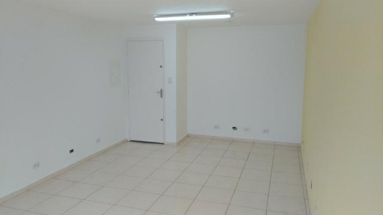 Imagem Consultório para Alugar, 28 m² em Centro - Santo André