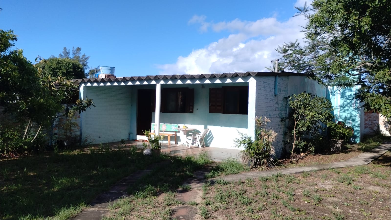 Imagem Casa com 2 Quartos à Venda, 69 m² em Jardim A - Tramandaí