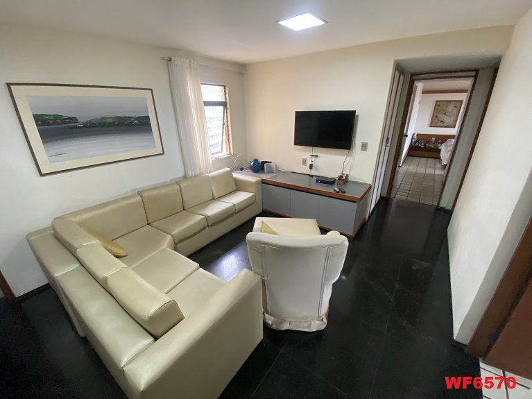 Imagem Apartamento com 3 Quartos à Venda, 249 m² em Aldeota - Fortaleza