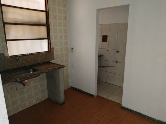 Imagem Apartamento com 2 Quartos à Venda, 45 m² em Camargos - Belo Horizonte