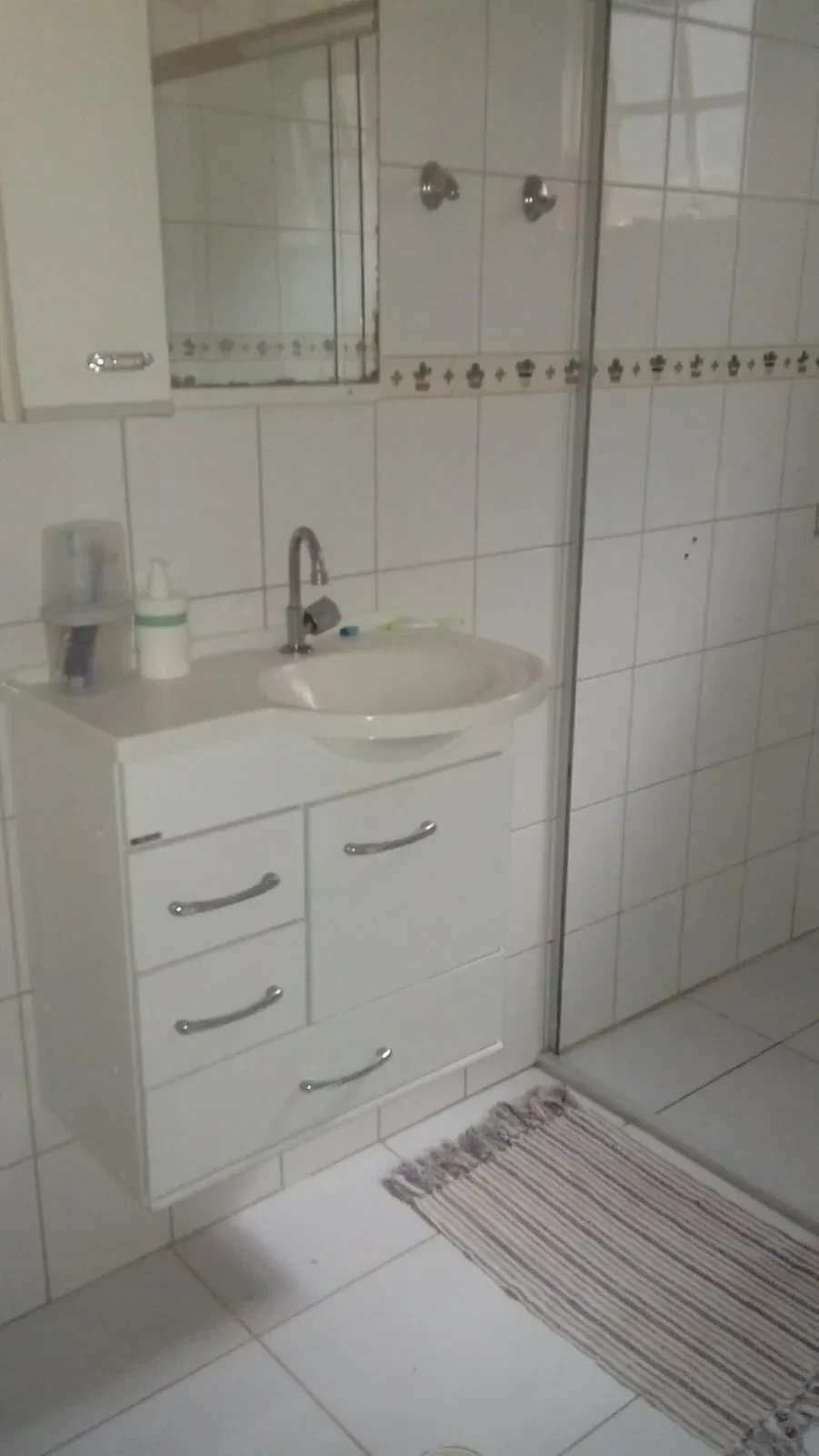Imagem Sobrado com 3 Quartos à Venda, 590 m² em Santa Teresinha - São Paulo