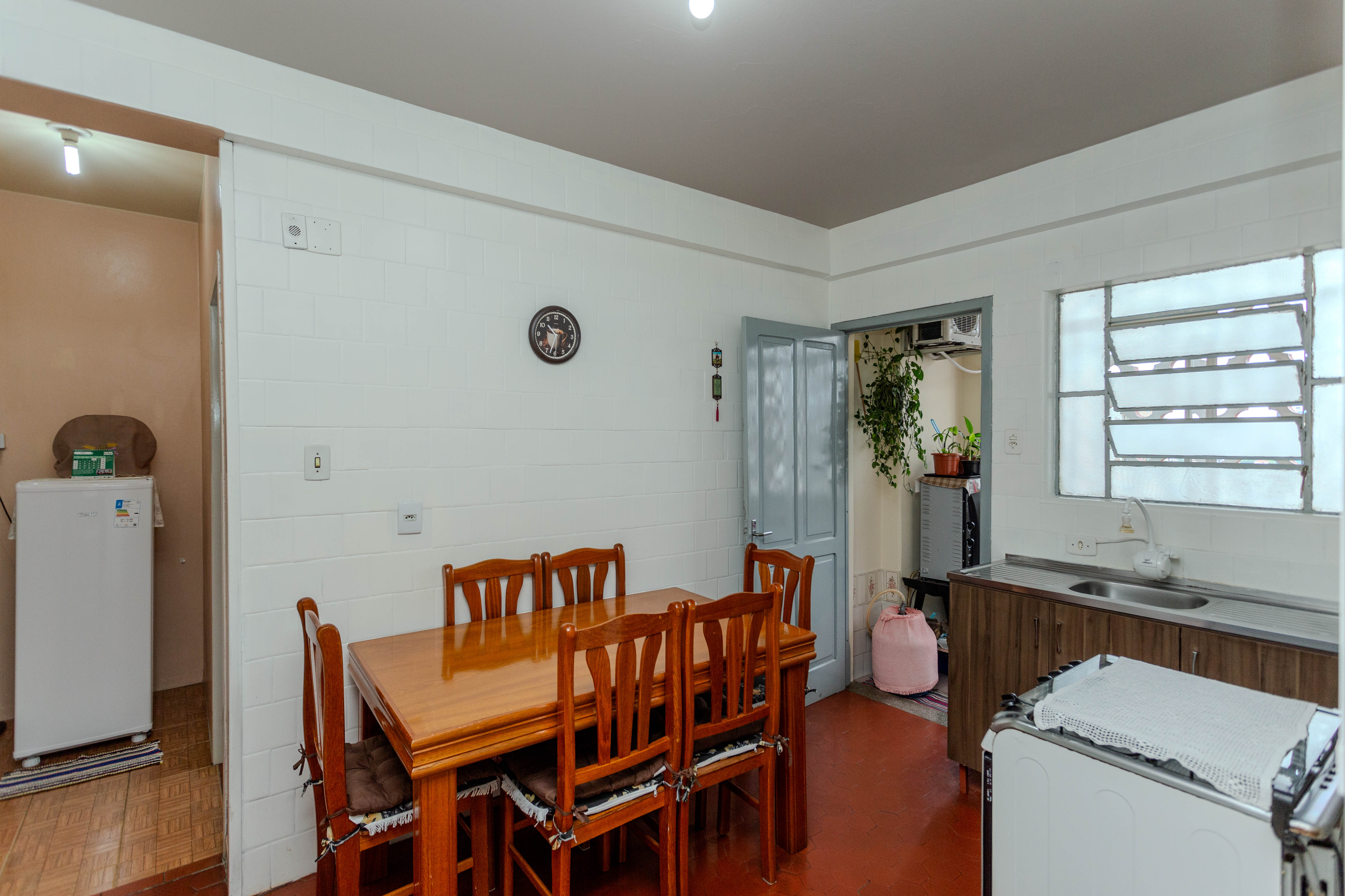 Imagem Apartamento com 2 Quartos à Venda, Locação ou Temporada, 80 m² em Centro - Santa Maria