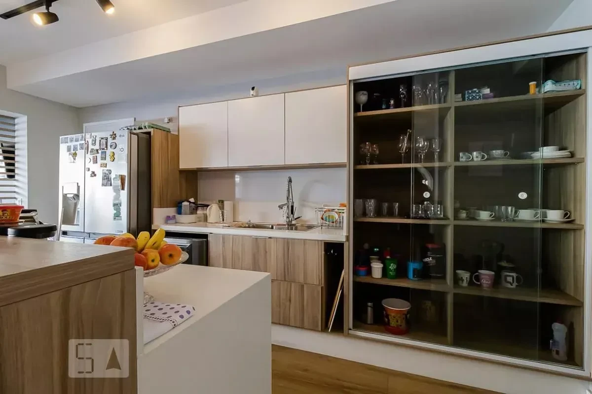 Imagem Apartamento com 3 Quartos à Venda, 141 m² em Aclimação - São Paulo