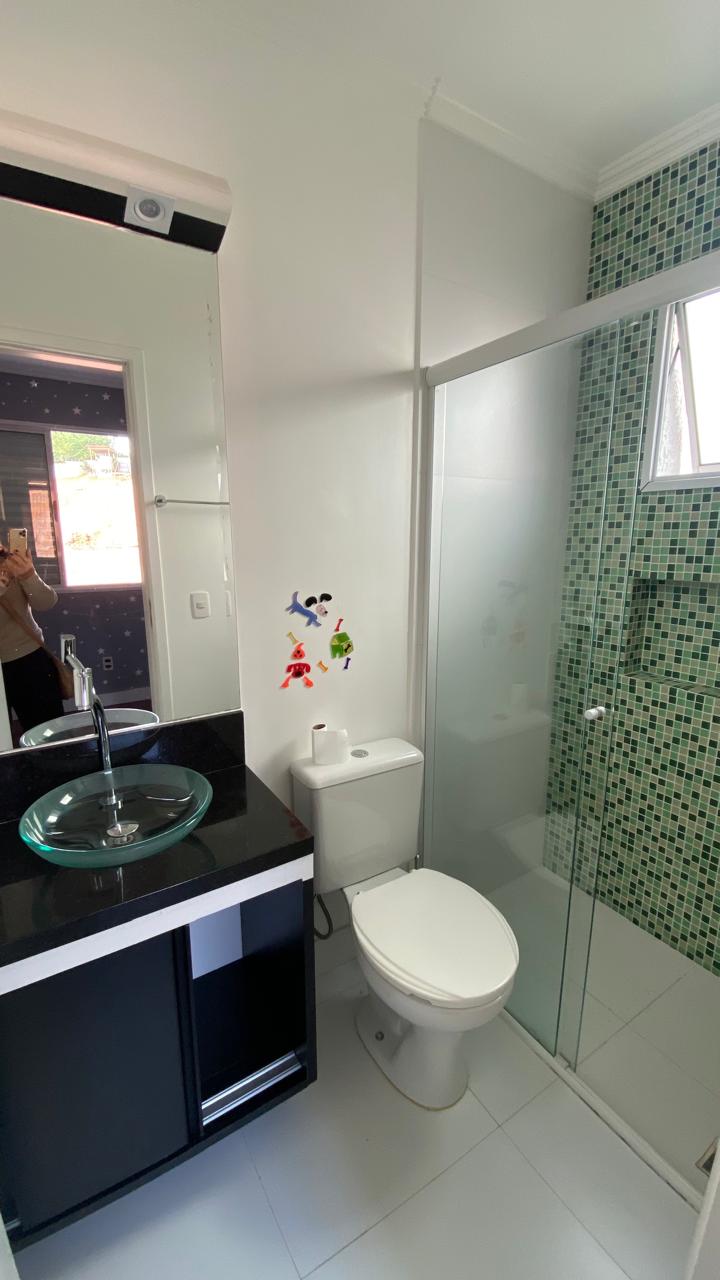 Foto do imóvel: Casa de Condomínio com 2 Quartos à Venda, 127 m² em Paisagem Renoir - Cotia