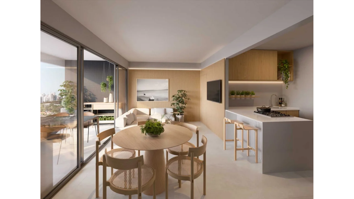 Imagem Apartamento com 3 Quartos à Venda, 107 m²em Horto Florestal - Salvador