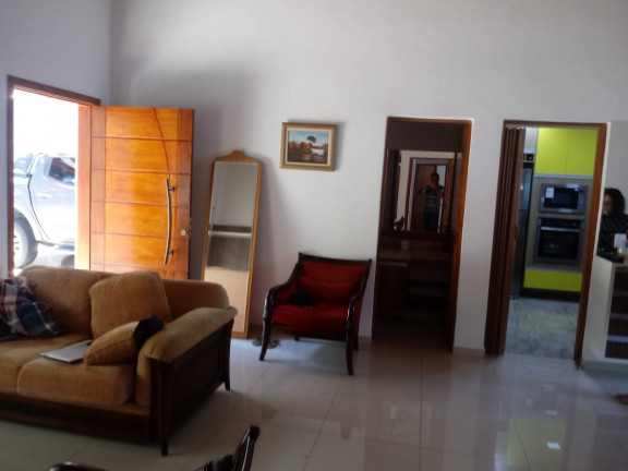 Imagem Casa com 3 Quartos à Venda, 250 m² em REFUGIO DOS AMIGOS - Vargem Grande Paulista