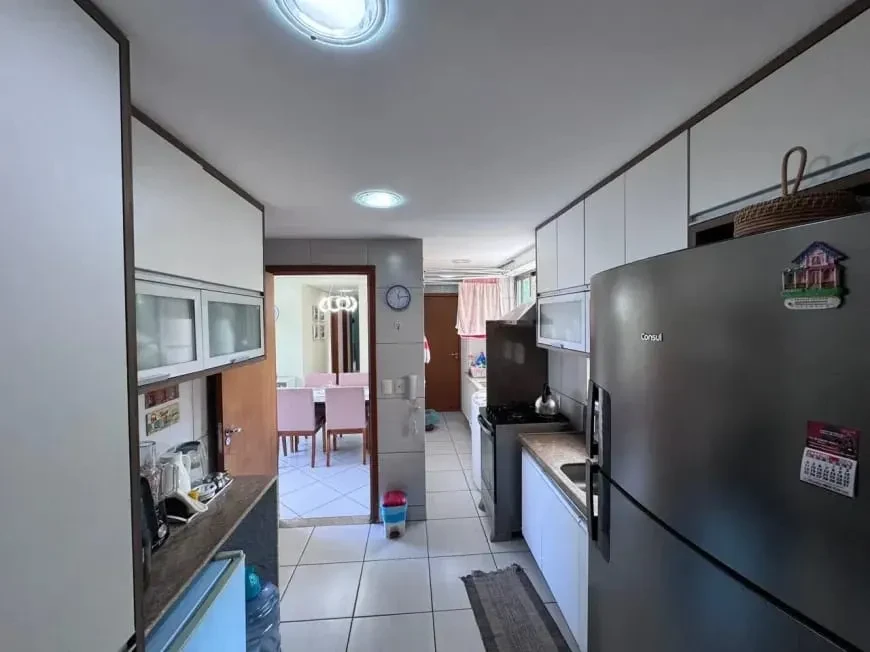 Imagem Apartamento com 4 Quartos à Venda, 91 m² em Madalena - Recife