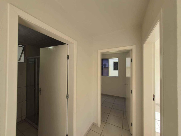 Imagem Apartamento com 2 Quartos à Venda, 48 m² em Argentina - Criciúma