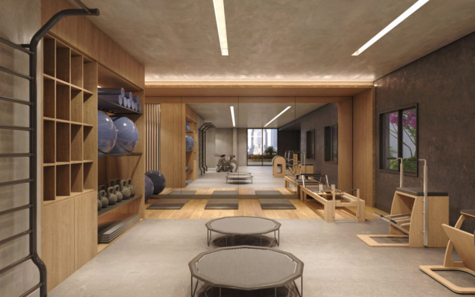 Imagem Apartamento com 3 Quartos à Venda, 95 m² em Vila Mariana - São Paulo