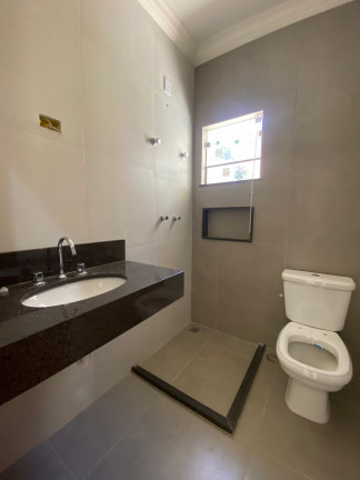 Imagem Casa com 3 Quartos à Venda, 10 m² em Vale dos Pinheiros - São Lourenço
