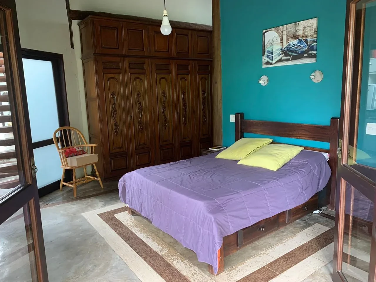 Foto do imóvel: Sobrado com 3 Quartos à Venda, 210 m² em Cidade Parquelandia - Mogi das Cruzes