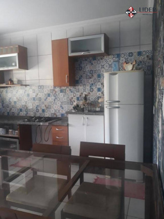 Imagem Sobrado com 3 Quartos à Venda, 183 m² em Parque Residencial Jaguari - Americana