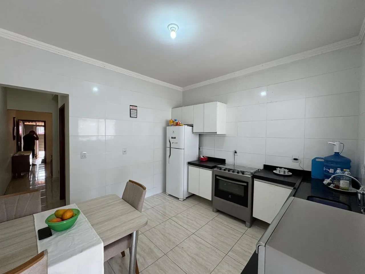 Imagem Sobrado com 2 Quartos à Venda, 80 metros em Jardim Wanel Ville V - Sorocaba