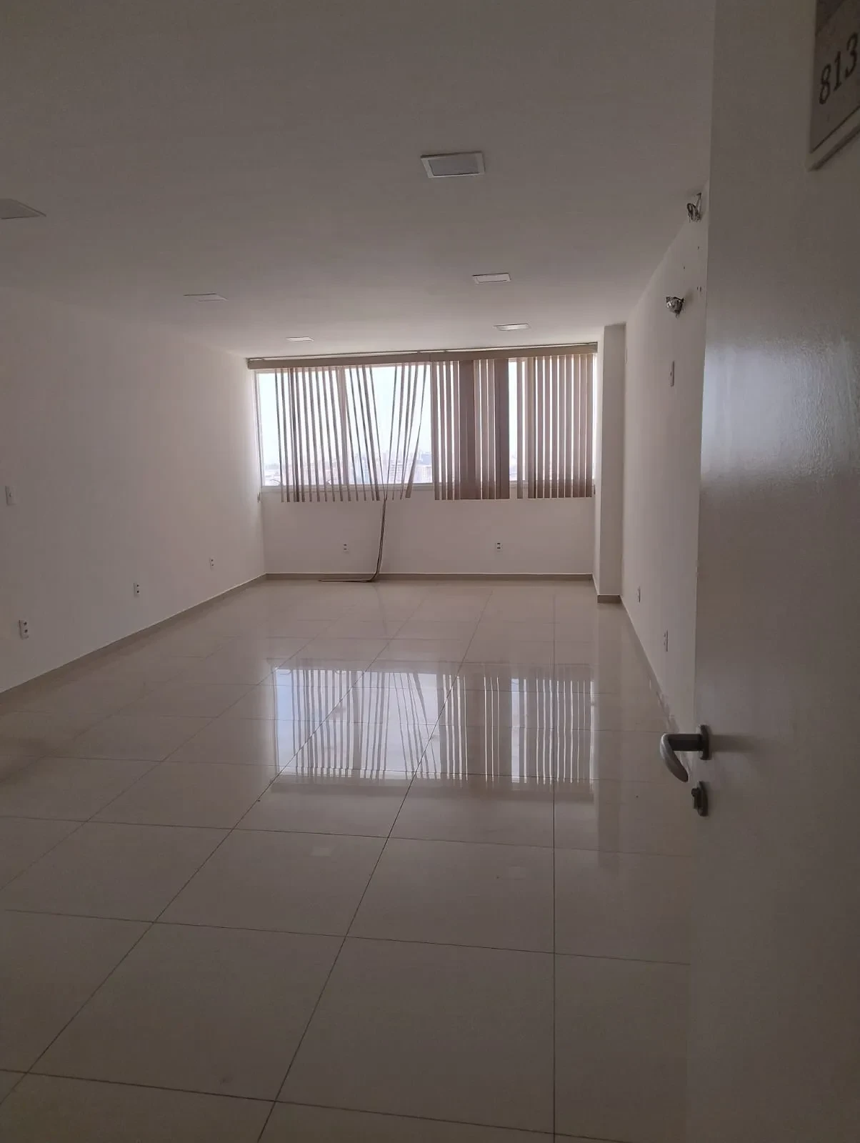 Imagem Sala Comercial para Alugar, 34 m² em Cohama - São Luís