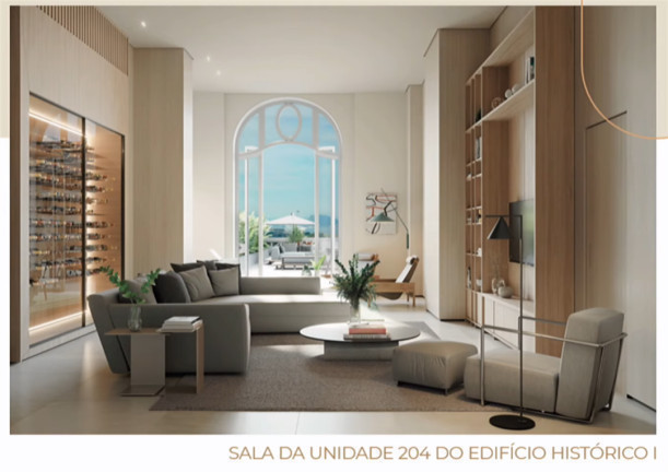 Imagem Apartamento com 2 Quartos à Venda, 7.700 m² em Glória - Rio de Janeiro