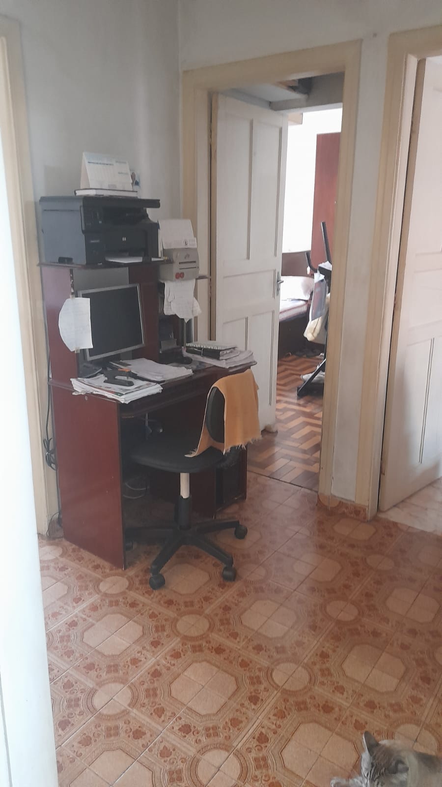 Imagem Casa com 3 Quartos à Venda, 187 m²em Santa Maria - São Caetano do Sul