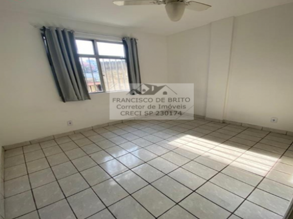 Imagem Edifício Residencial com 1 Quarto à Venda, 67 m² em Comercial - Resende