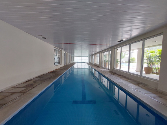 Imagem Apartamento com 4 Quartos à Venda, 258 m² em Brooklin Paulista - São Paulo