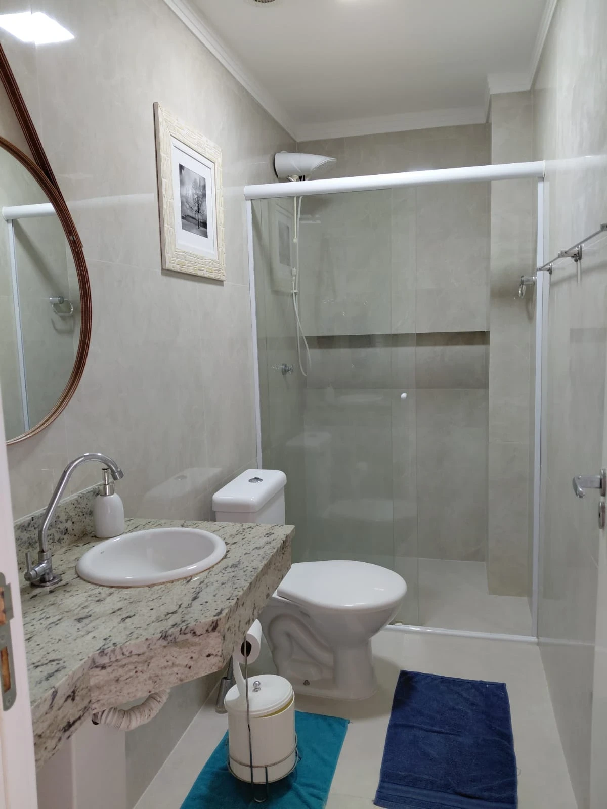 Imagem Apartamento com 2 Quartos à Venda, 6700 m² em Vila Atlântica - Mongaguá
