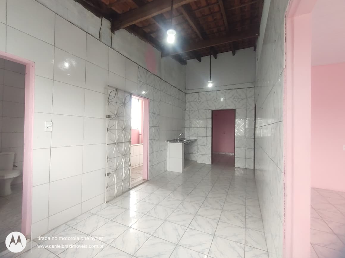 Imagem Apartamento com 2 Quartos para Alugar, 200 m² em Cidade Nova - Manaus