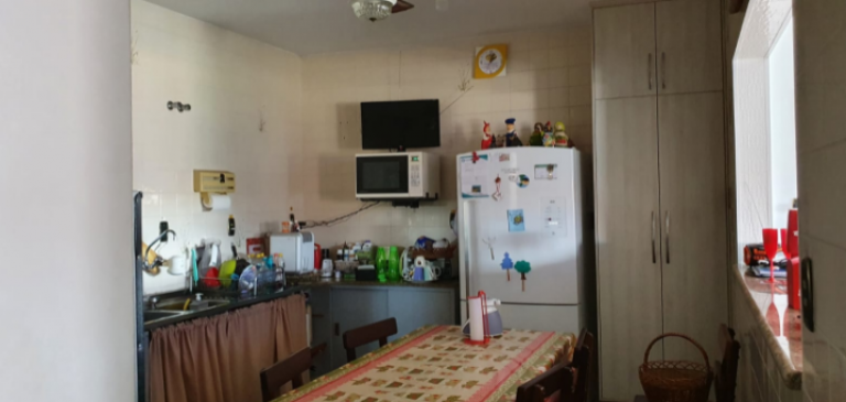 Imagem Casa com 2 Quartos à Venda, 74 m² em Vila Ana Rosa Novaes - Cruzeiro