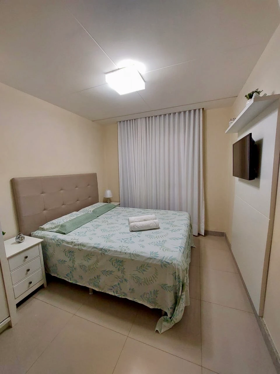 Imagem Apartamento com 2 Quartos à Venda, 74 m² em Itapuã - Vila Velha