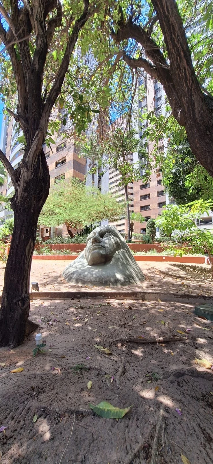 Imagem Apartamento com 3 Quartos à Venda, 168 m² em Meireles - Fortaleza