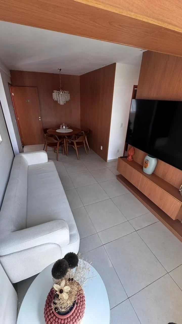 Imagem Apartamento com 3 Quartos à Venda, 70 m² em Ilha do Retiro - Recife
