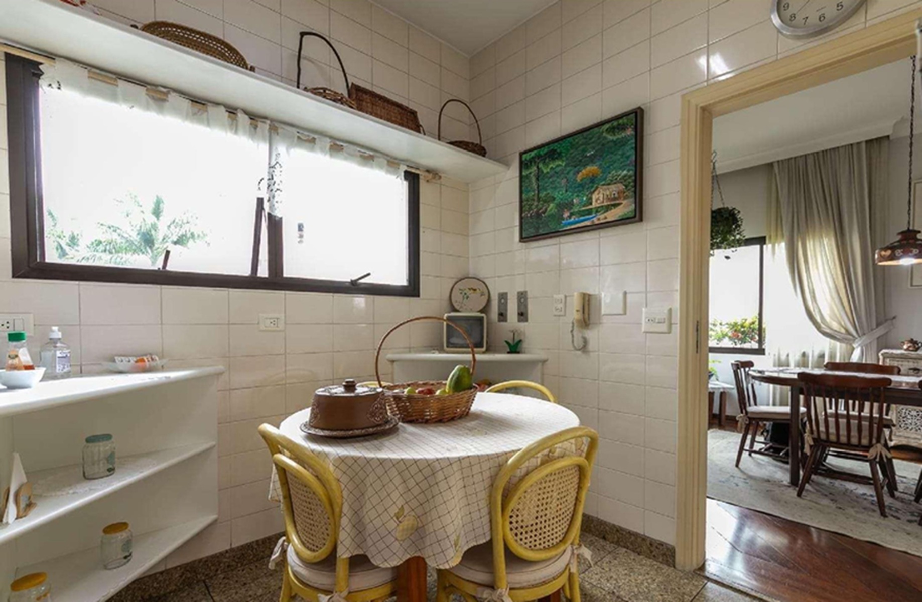 Imagem Apartamento com 4 Quartos à Venda, 242 m² em Indianópolis - São Paulo
