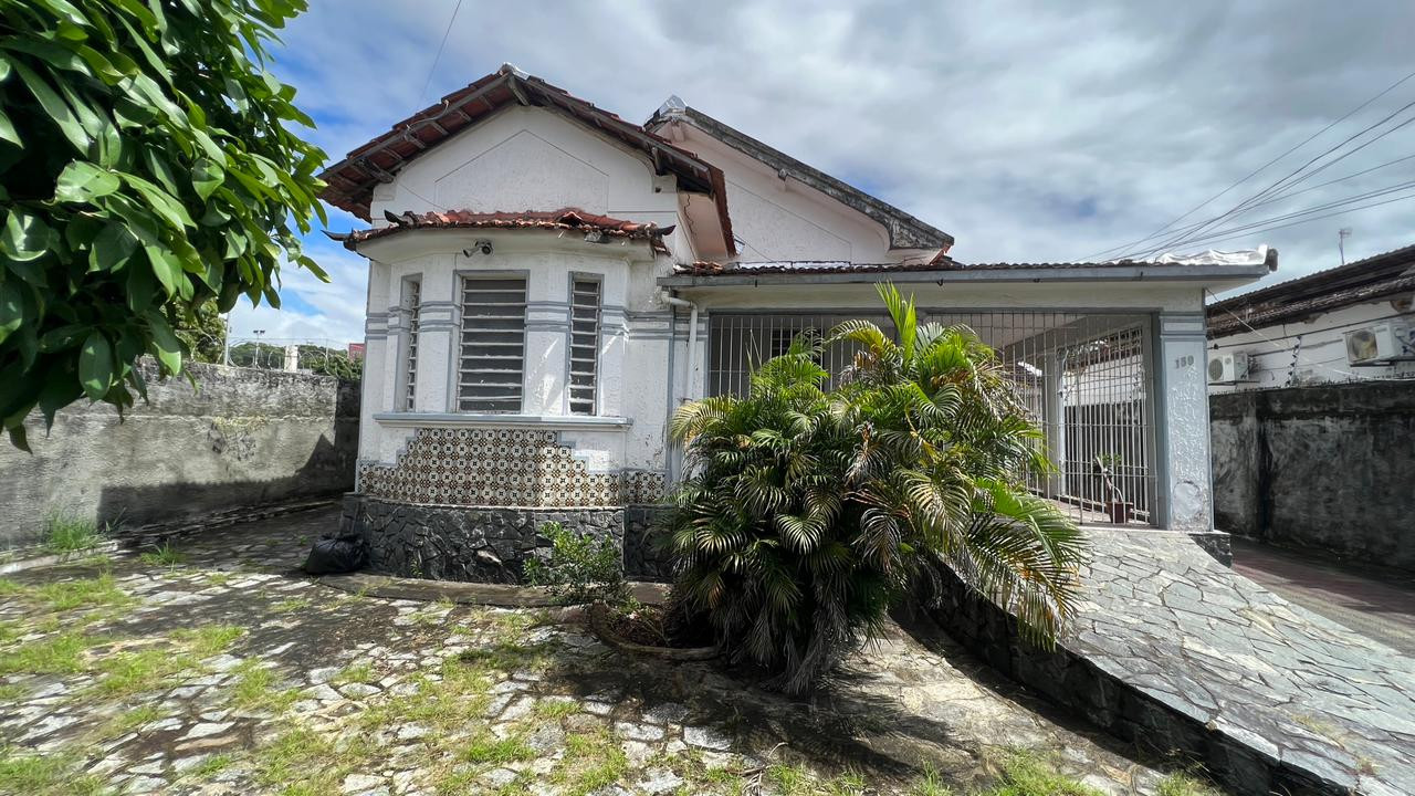Casa com 4 Quartos à Venda, 1 m² em Centro - João Pessoa