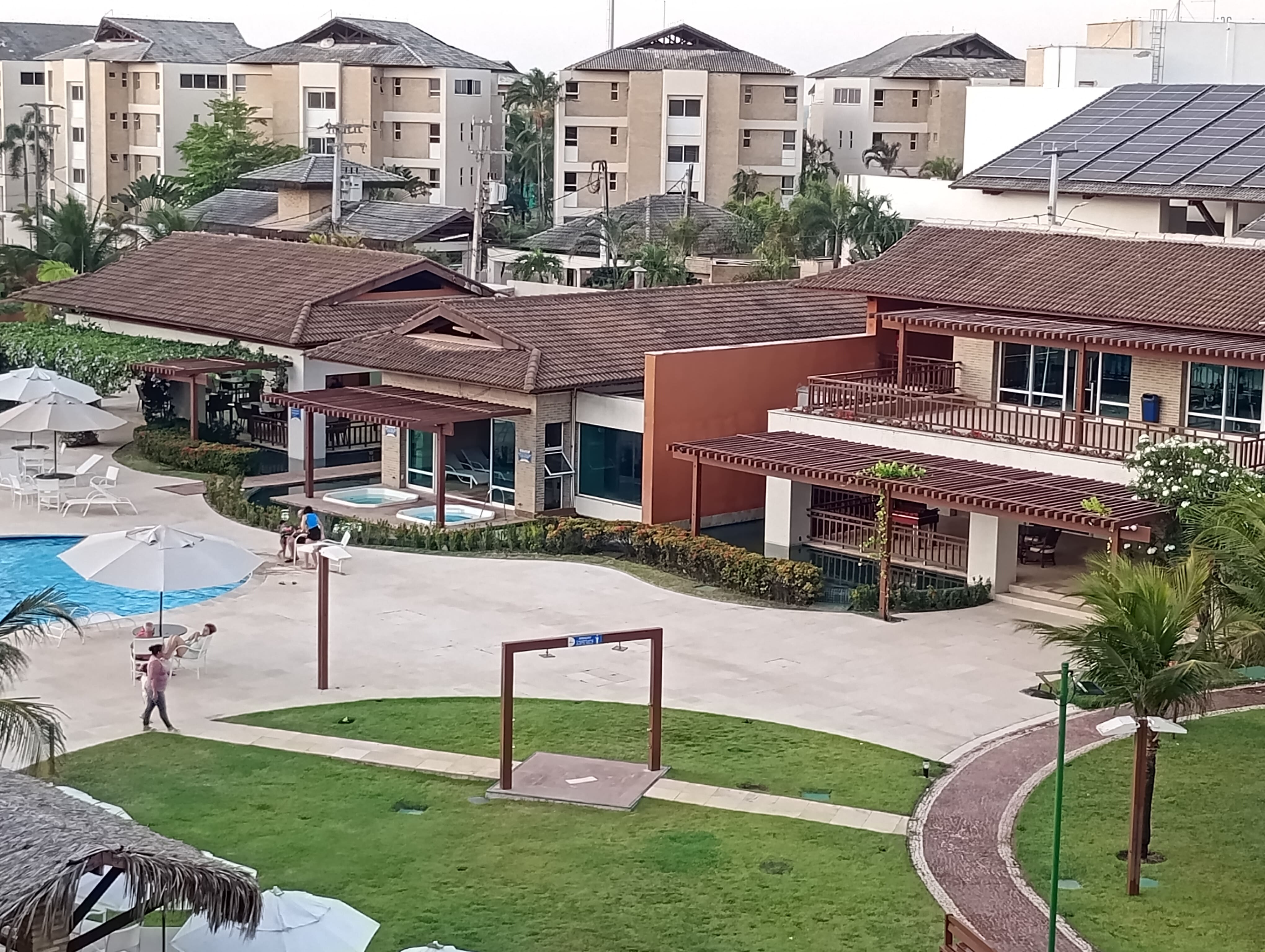 Imagem Apartamento com 4 Quartos à Venda, 200 m²em Porto das Dunas - Aquiraz