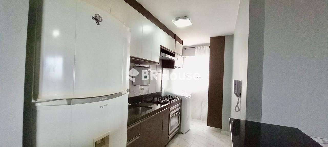 Imagem Apartamento com 2 Quartos à Venda, 50 m² em Setor Industrial (Taguatinga) - Brasília