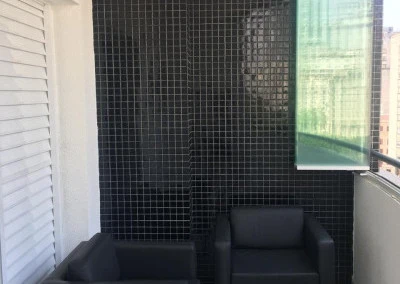 Imagem Apartamento com 1 Quarto à Venda, 35 m² em República - São Paulo