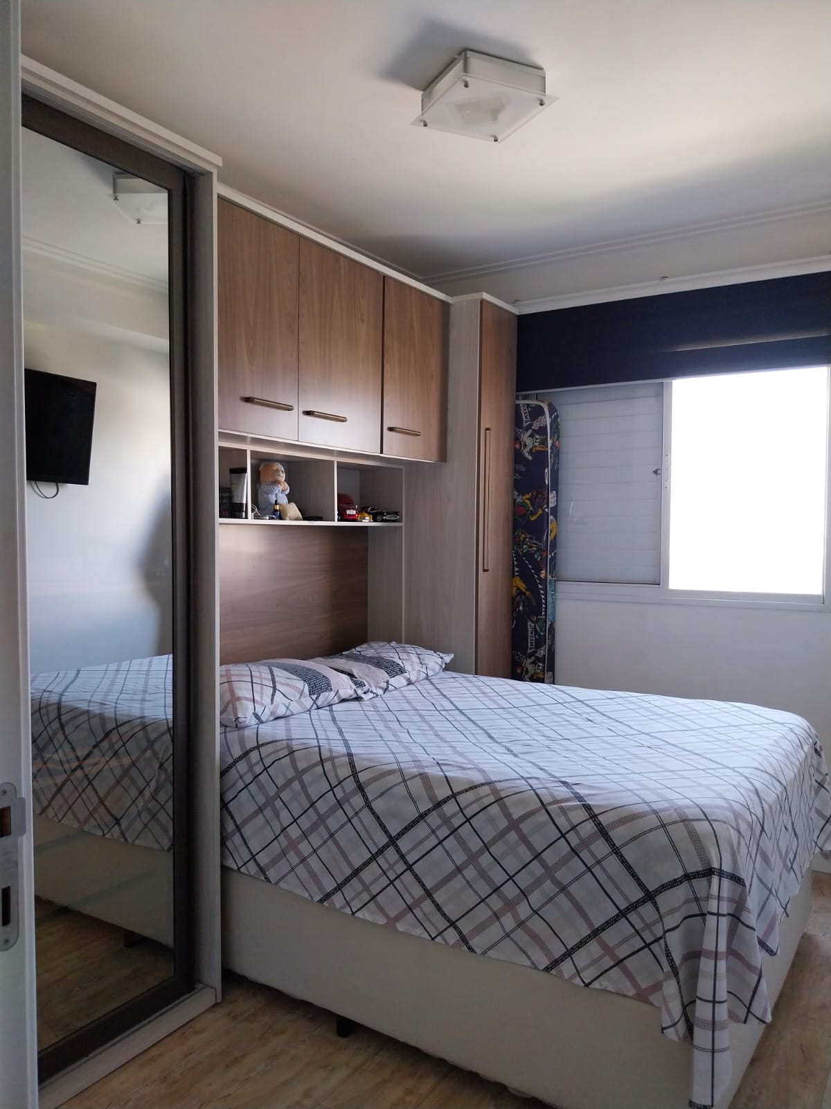 Foto do imóvel: Apartamento com 2 Quartos à Venda, 75 m²em Catumbi - São Paulo