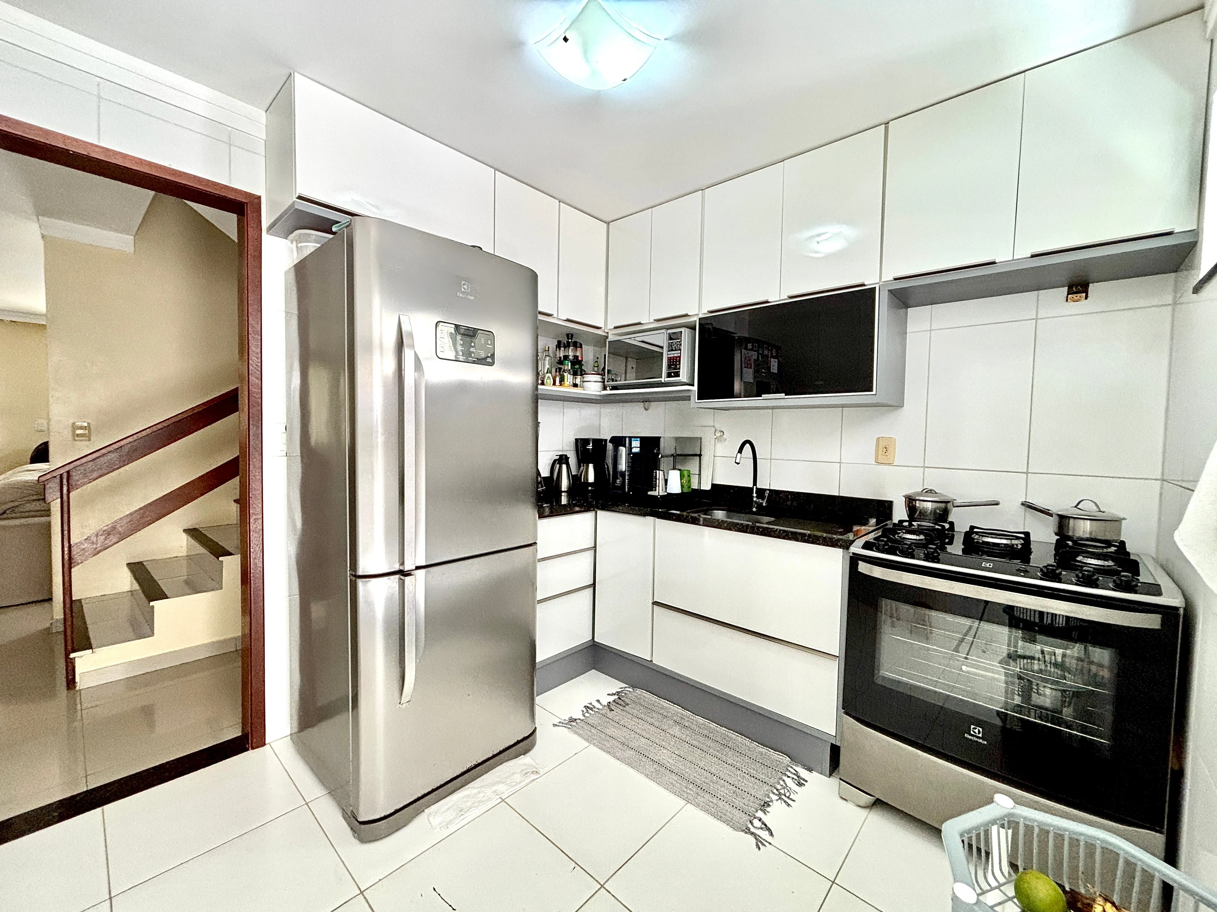 Foto do imóvel: Casa de Condomínio com 3 Quartos à Venda, 90 m² em Aracuí - Lauro de Freitas