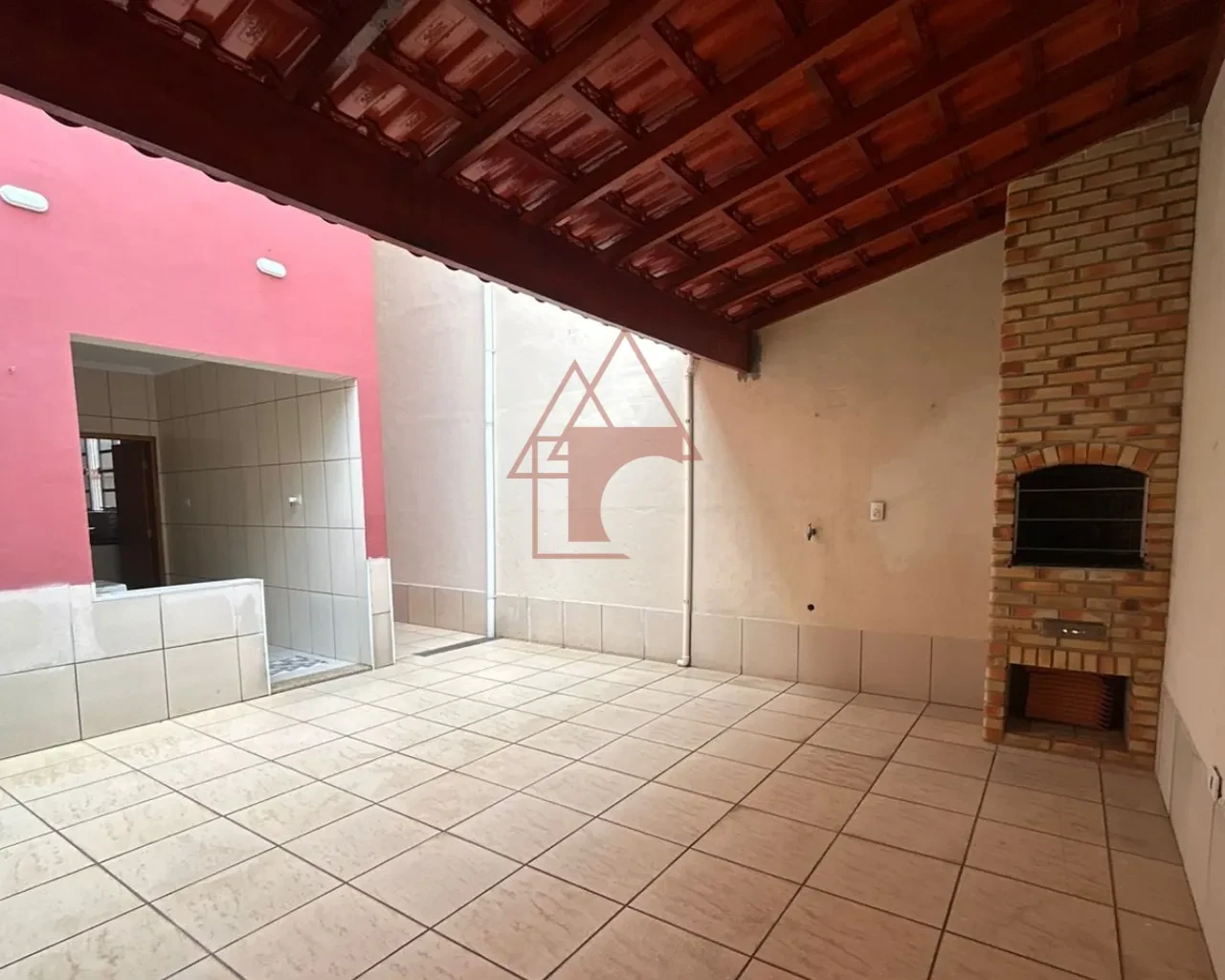 Imagem Sobrado com 3 Quartos à Venda, 166 m² em Vila Ponte Nova - Cubatão