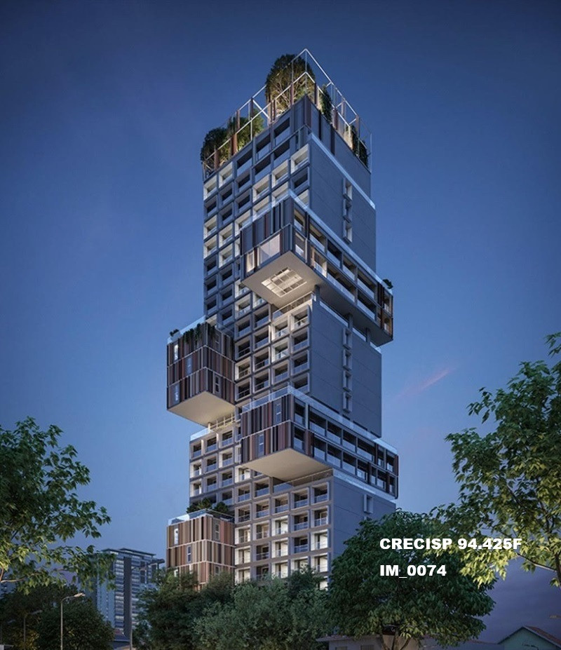 Foto do imóvel: Loja à Venda ou Locação, 376 m² em Cerqueira César - São Paulo