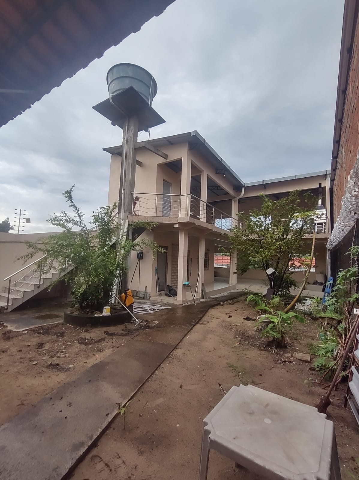Imagem Casa com 4 Quartos à Venda, 400 m² em Novo Aleixo - Manaus
