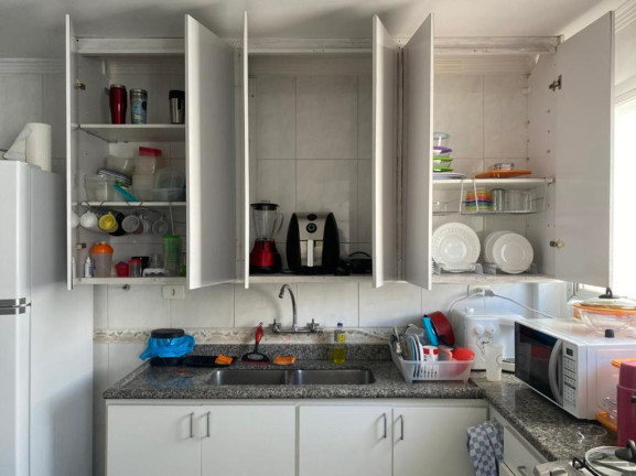 Imagem Apartamento com 3 Quartos à Venda ou Locação,  em Brooklin Novo - São Paulo