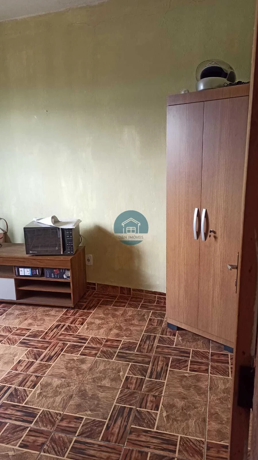 Imagem Casa com 5 Quartos à Venda, 217 m² em Céu Azul - Belo Horizonte