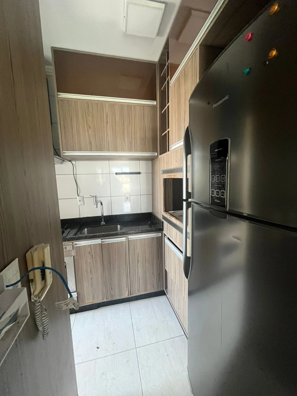 Foto do imóvel: Apartamento com 3 Quartos à Venda, 81 m² em Mato Alto - Araranguá