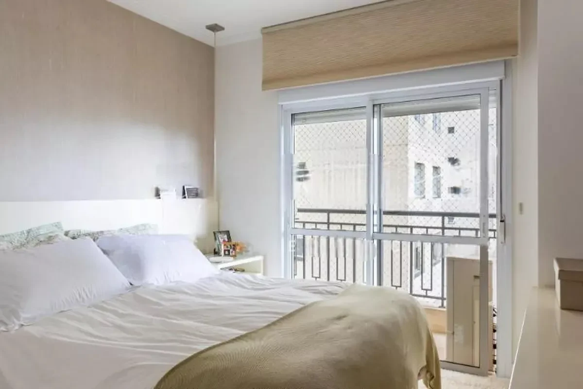 Imagem Apartamento com 3 Quartos à Venda, 213 m² em Vila Mariana - São Paulo